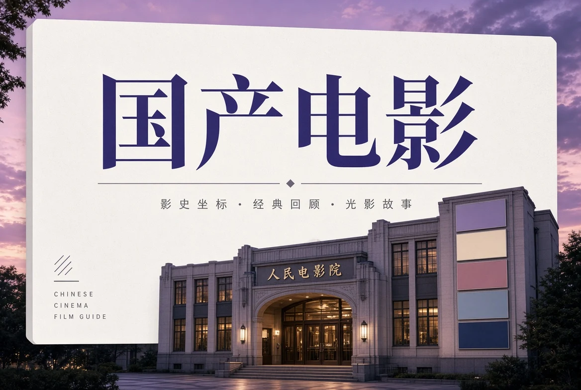 国产电影